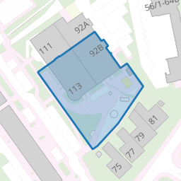 Perceel RNN01-G-4338