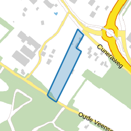 Perceel RNN01-G-4346