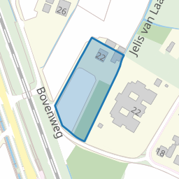 Perceel RNN01-G-4356