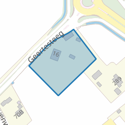 Perceel RNN01-G-4363