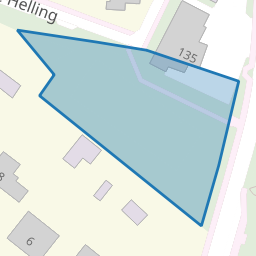 Perceel RNN01-G-4370