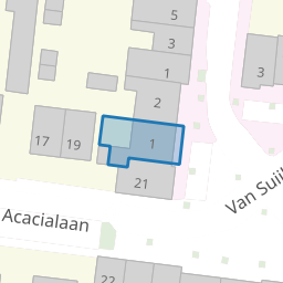 Perceel RNN01-G-4442