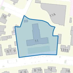 Perceel RNN01-G-4448