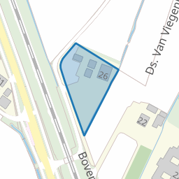 Perceel RNN01-G-4480