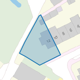 Perceel RNN01-G-4511