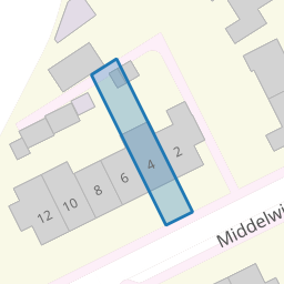 Perceel RNN01-G-4515