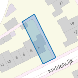 Perceel RNN01-G-4516