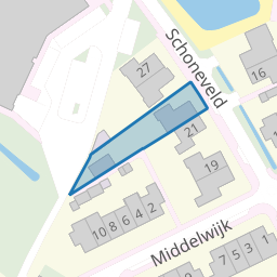 Perceel RNN01-G-4520