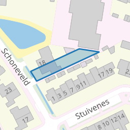 Perceel RNN01-G-4524