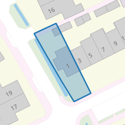 Perceel RNN01-G-4525
