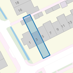 Perceel RNN01-G-4526