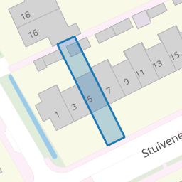 Perceel RNN01-G-4527