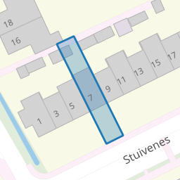 Perceel RNN01-G-4528