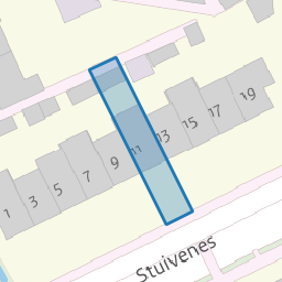 Perceel RNN01-G-4530