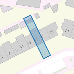 Perceel RNN01-G-4532