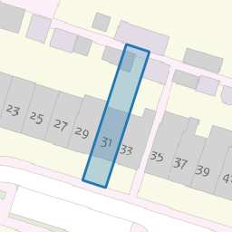 Perceel RNN01-G-4540