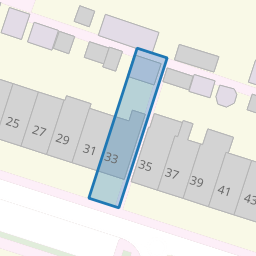 Perceel RNN01-G-4541