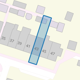 Perceel RNN01-G-4546