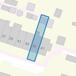 Perceel RNN01-G-4547