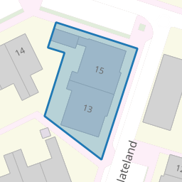 Perceel RNN01-G-4555