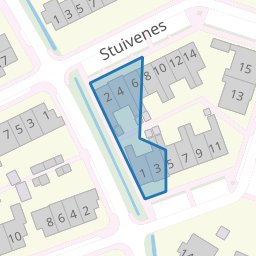 Perceel RNN01-G-4557