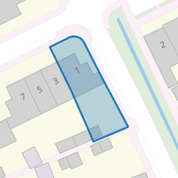 Perceel RNN01-G-4558