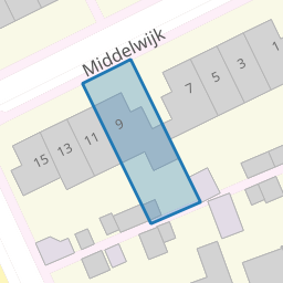 Perceel RNN01-G-4562