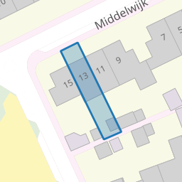 Perceel RNN01-G-4564