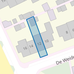 Perceel RNN01-G-4568