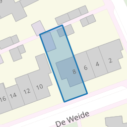 Perceel RNN01-G-4570