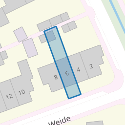 Perceel RNN01-G-4571