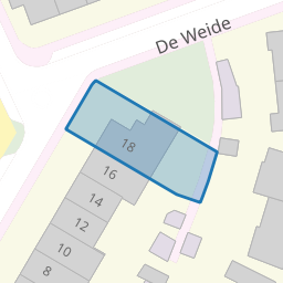 Perceel RNN01-G-4574