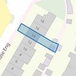 Perceel RNN01-G-4576