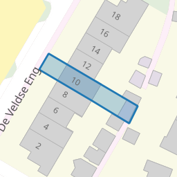 Perceel RNN01-G-4578