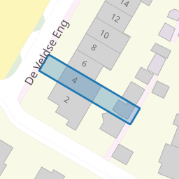 Perceel RNN01-G-4581