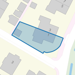 Perceel RNN01-G-4583