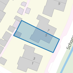 Perceel RNN01-G-4585