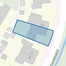 Perceel RNN01-G-4587