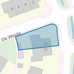 Perceel RNN01-G-4590