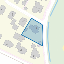 Perceel RNN01-G-4592