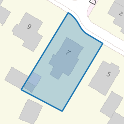 Perceel RNN01-G-4600