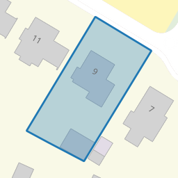 Perceel RNN01-G-4601