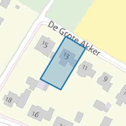 Perceel RNN01-G-4603