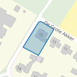 Perceel RNN01-G-4604