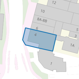 Perceel RNN01-G-4608