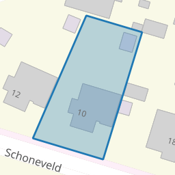 Perceel RNN01-G-4622