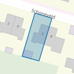 Perceel RNN01-G-4627