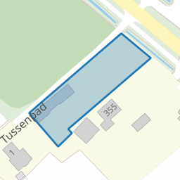 Perceel RNN01-G-4656