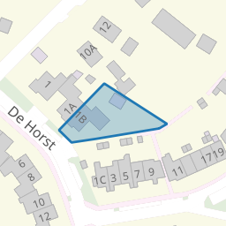 Perceel RNN01-G-4660