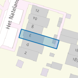 Perceel RNN01-G-4670